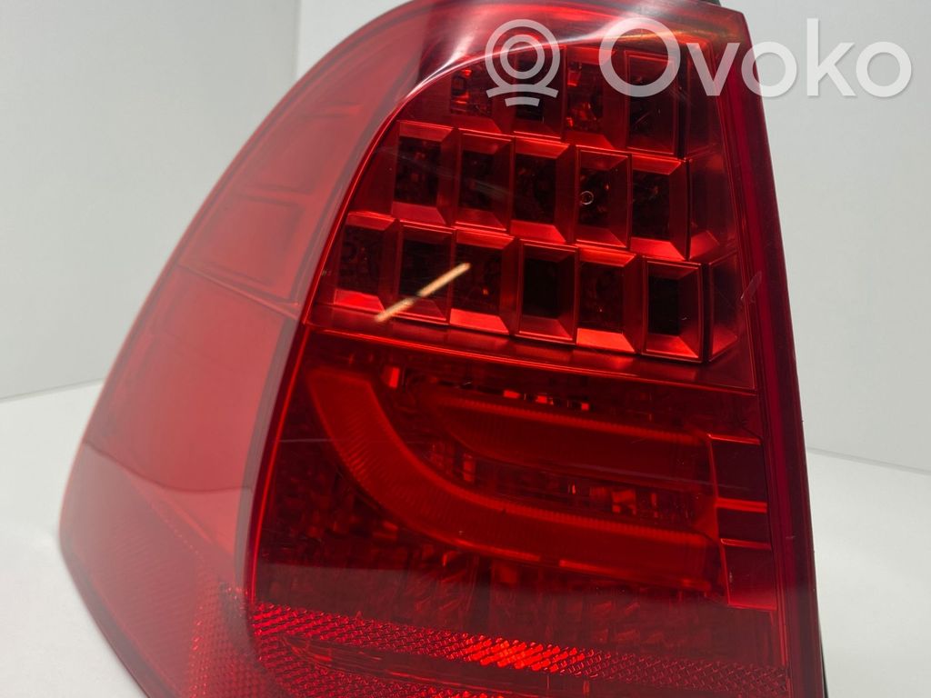 BMW 3 E90 E91 Rear/tail lights 