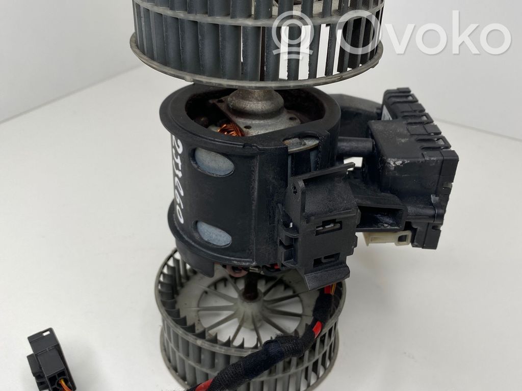 Mazā radiatora ventilators   2933910