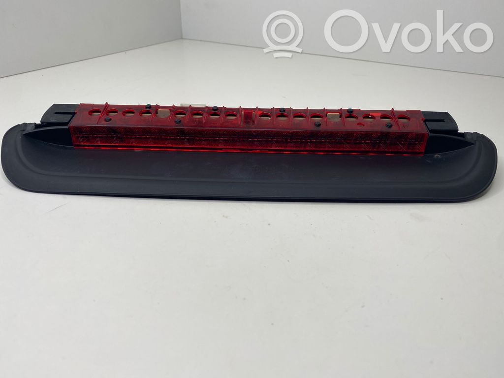 BMW 3 E92 E93 Third/center stoplight 