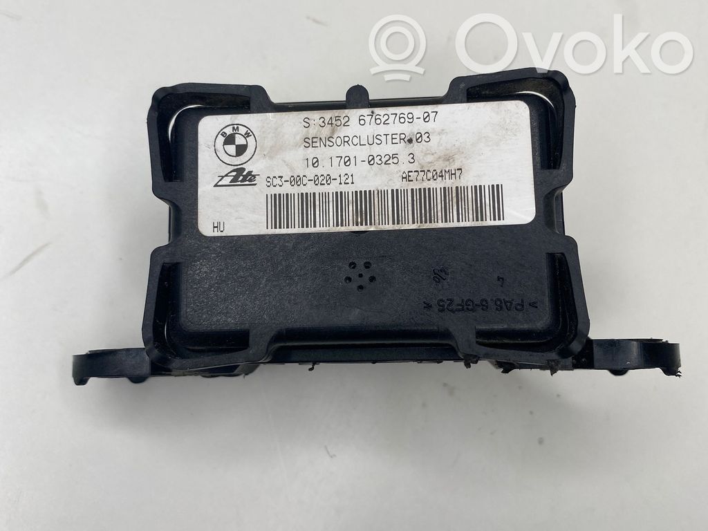 ESP acceleration yaw rate sensor   6762769,10170103253,SC300C020121