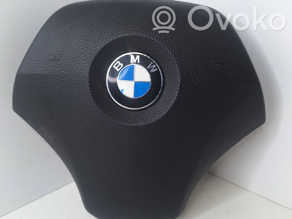Ohjauspyörän turvatyyny   33677444906F