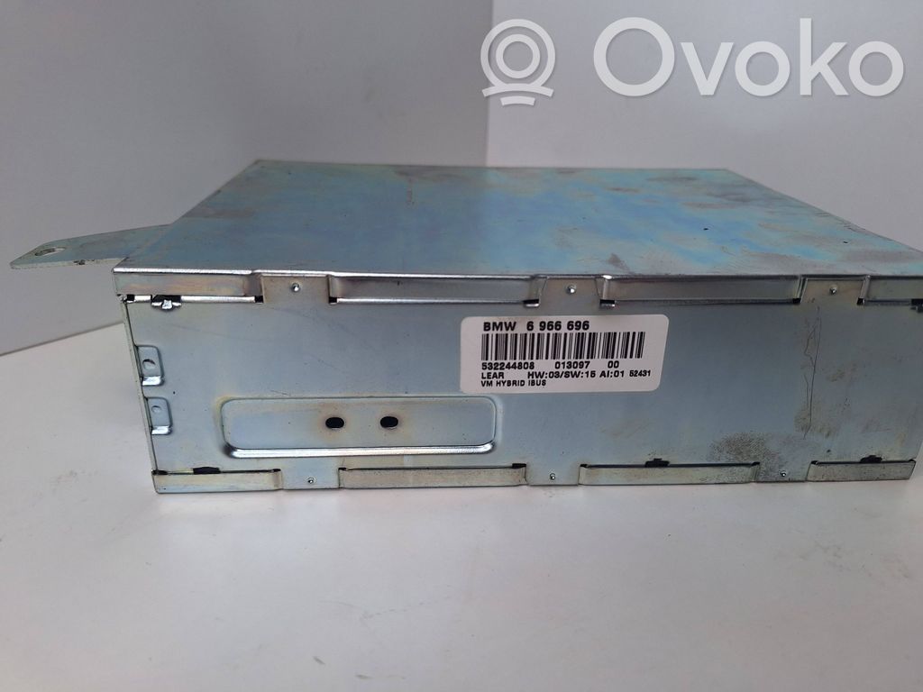 BMW X5 E53 Video control module 
