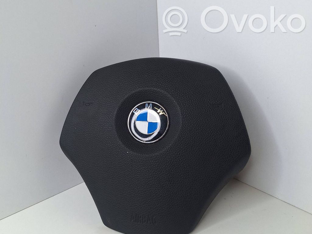 BMW 3 E90 E91 Надувная подушка для руля 