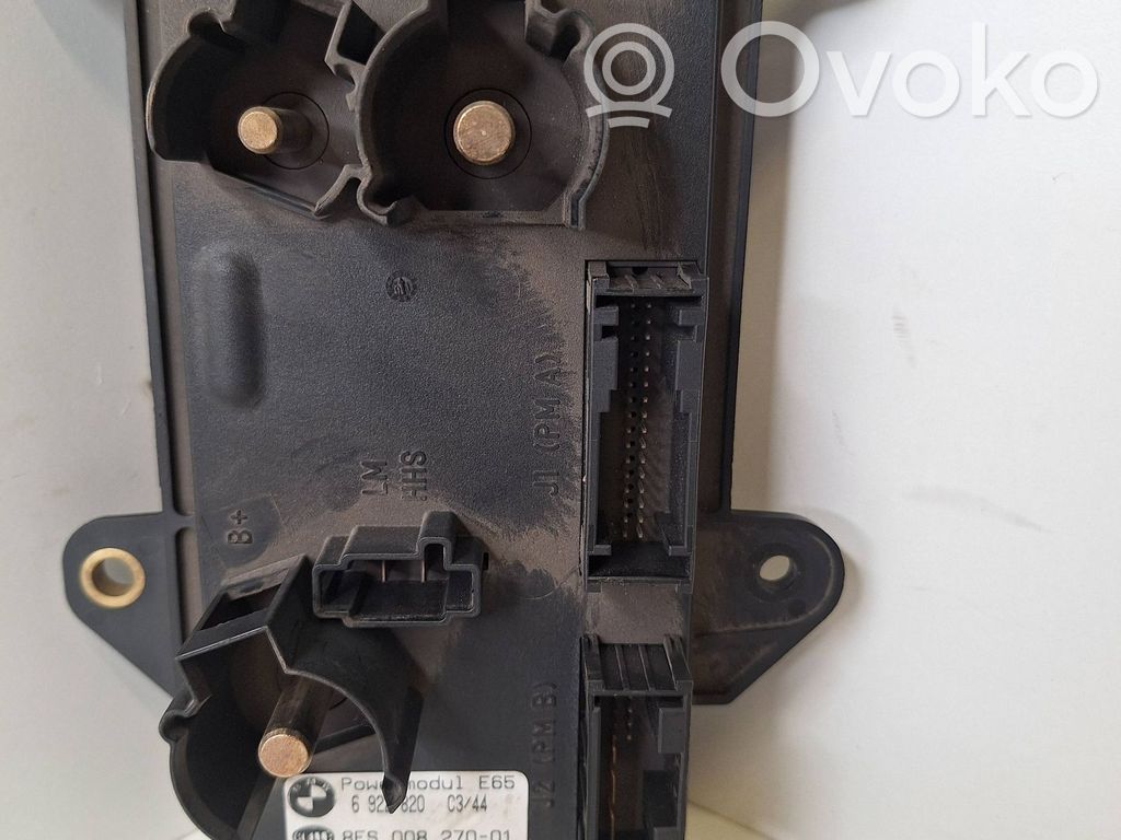 Garso stiprintuvas   5S00870001,032098,6922820,8ES00827001
