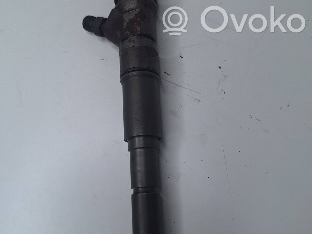 Fuel injector   7794435,13537794435,13537794555