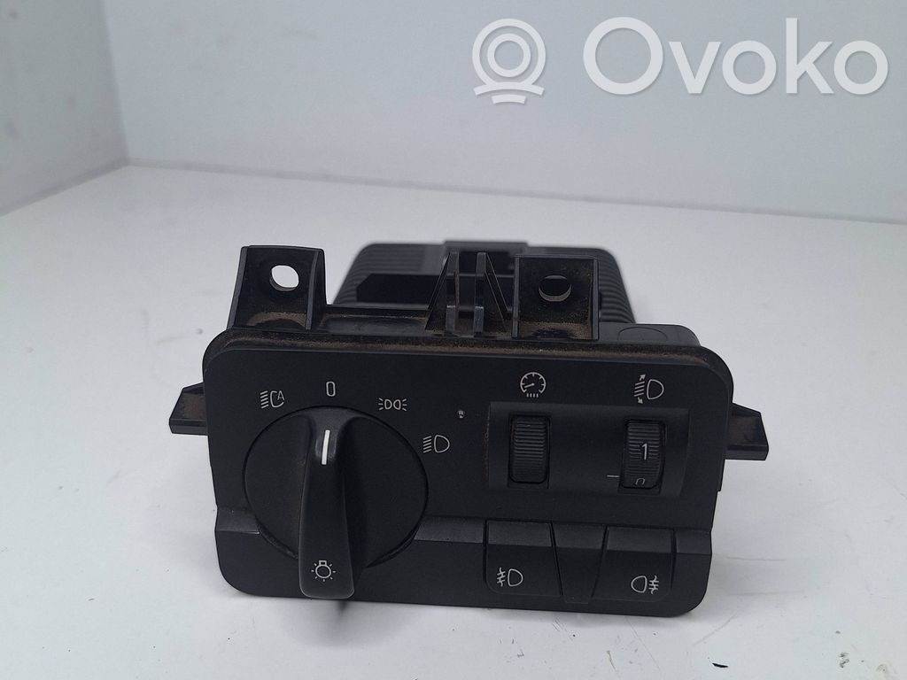 BMW 3 E46 Light switch 