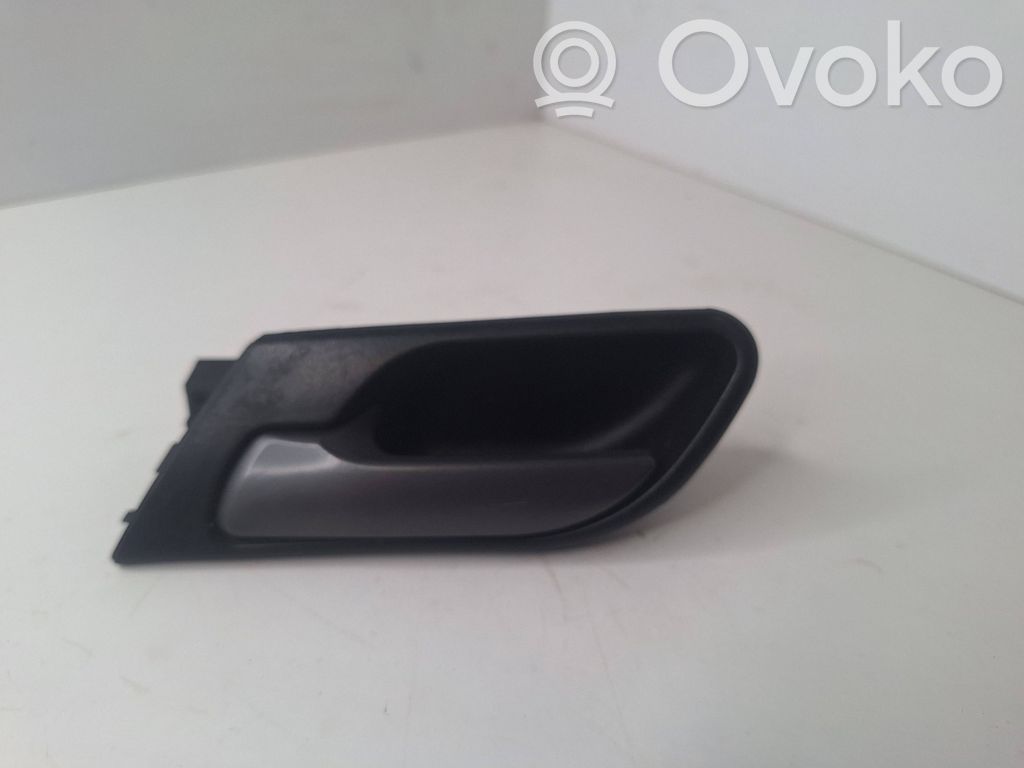 BMW X5 E53 Rear door interior handle 