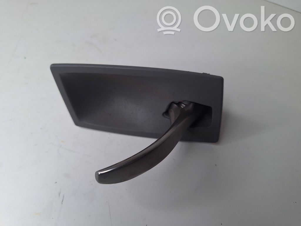 Manecilla interna puerta trasera   7076256,7034288