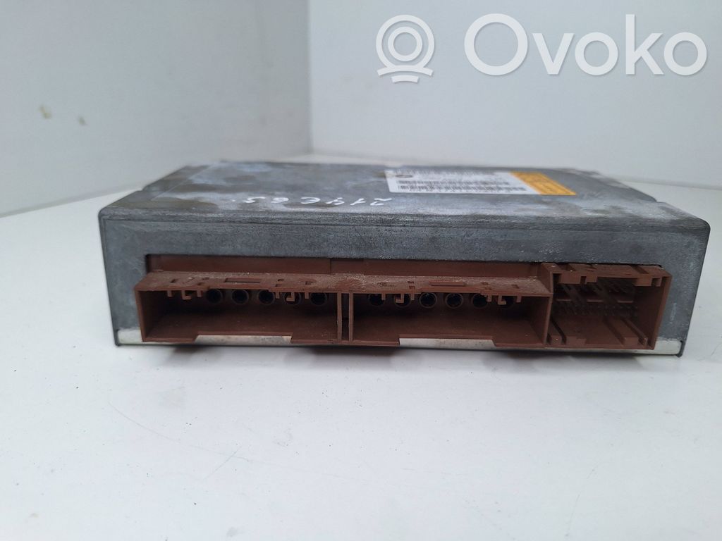 BMW 7 E65 E66 Airbag control unit/module 