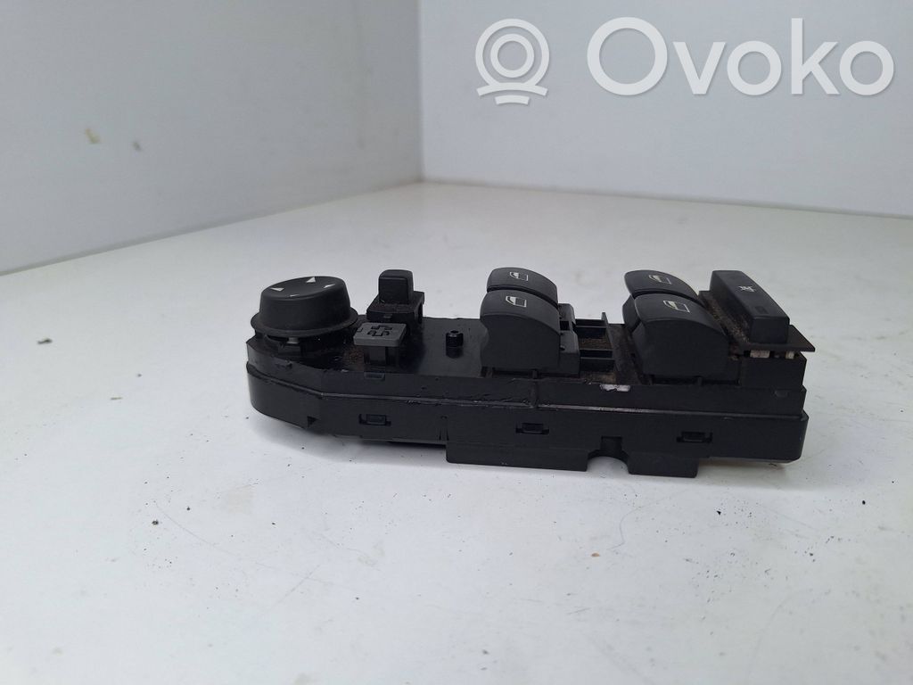 BMW 5 E60 E61 Electric window control switch 