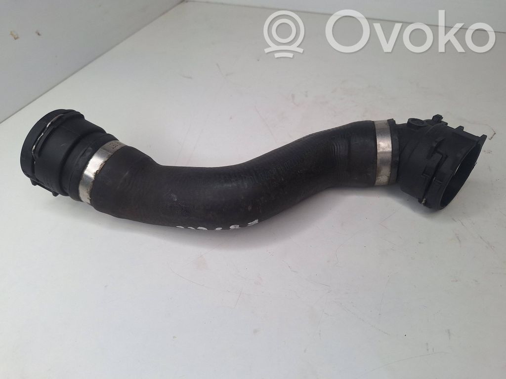 BMW 3 E90 E91 Engine coolant pipe/hose 