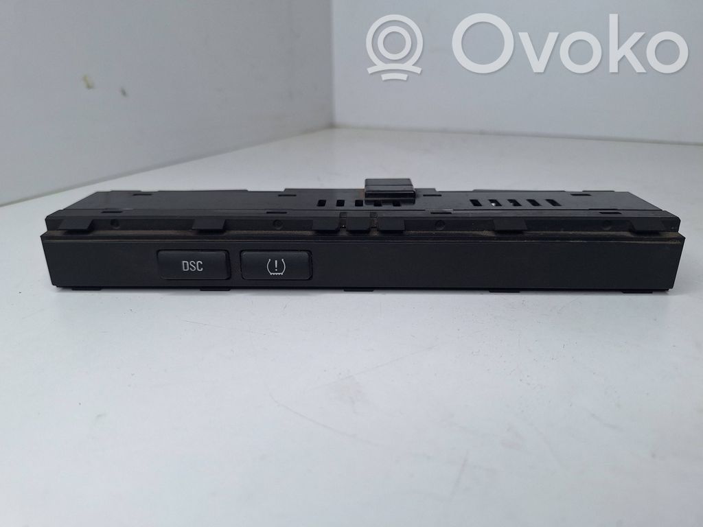 BMW 3 E46 Traction control (ASR) switch 