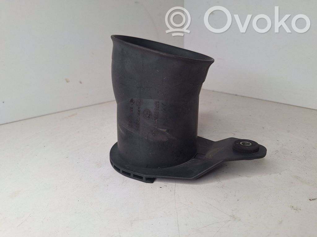 Air intake hose/pipe   7792417,6575567