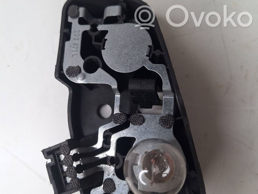 BMW 3 E46 Tailgate rear/tail lights 