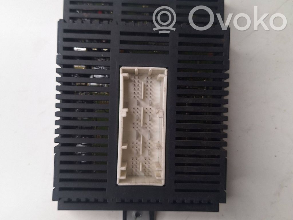 BMW 5 E60 E61 Gaismas modulis LCM 