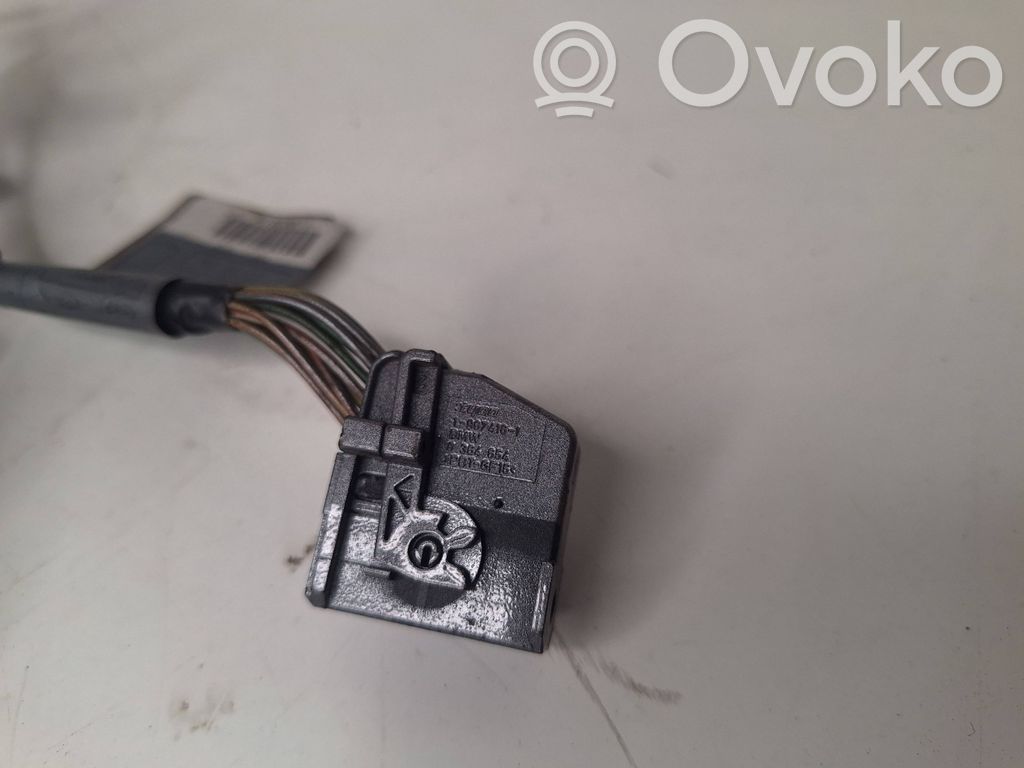 Cableado del sensor de aparcamiento (PDC)   1100381,1100381H,E8E49P
