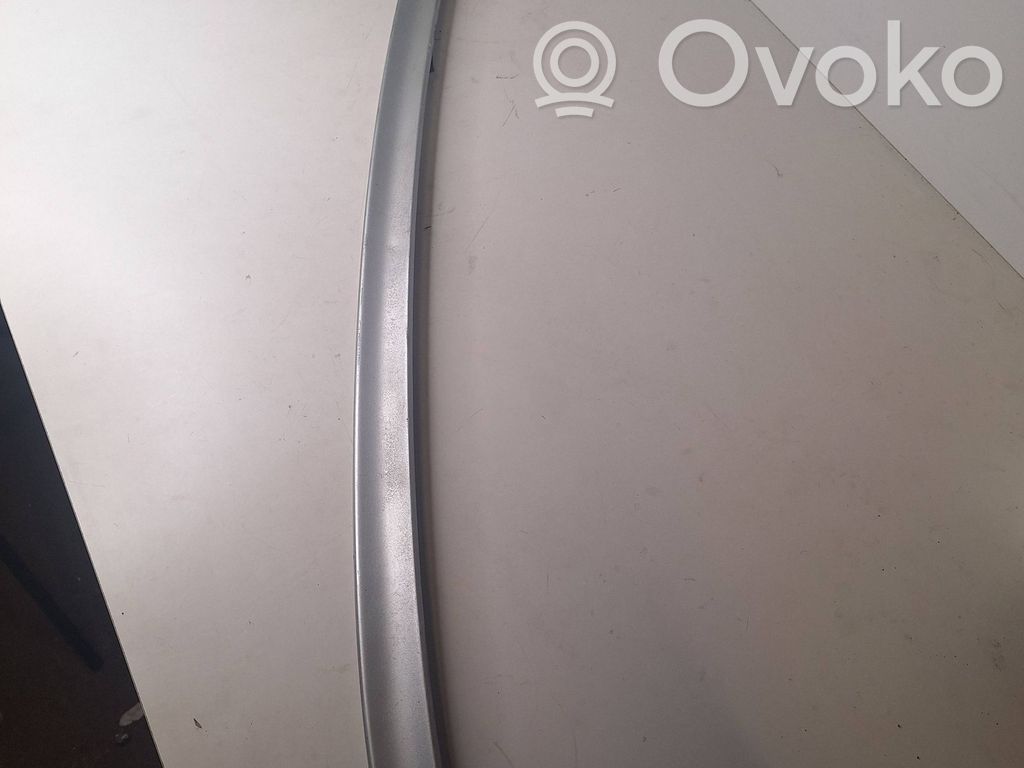 BMW 3 E46 Tailgate/trunk spoiler 