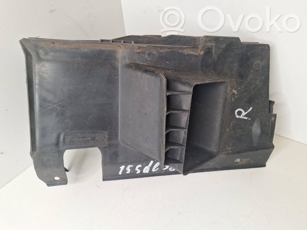 BMW 7 E38 Ilmanoton kanavan osa 
