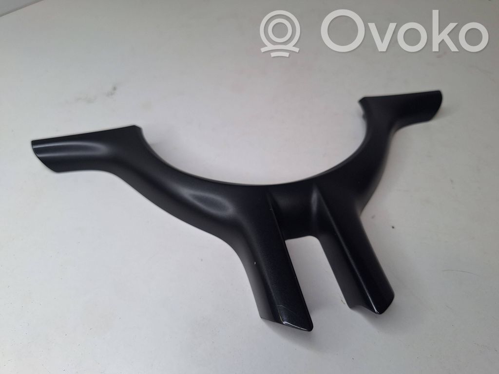 BMW 5 E39 Bottom trim 