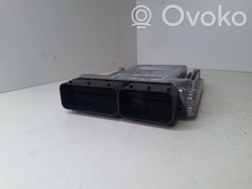 Moottorin ohjainlaite/moduuli   7792293,0281010565,7792024