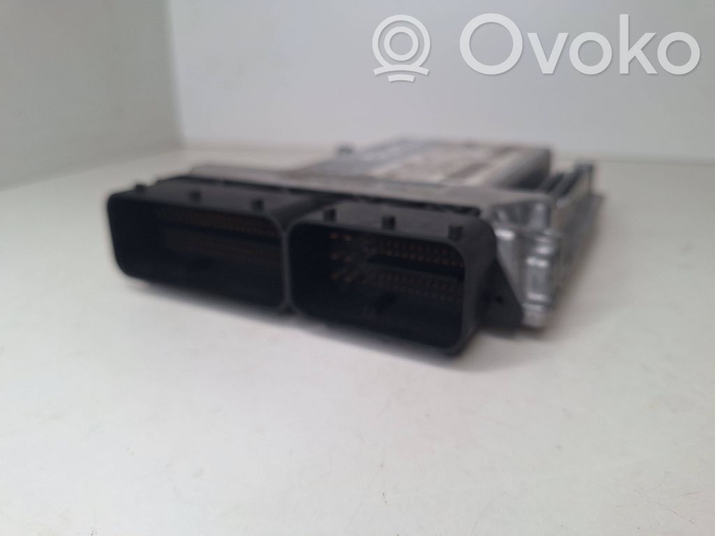 Engine control unit/module   0281011122,7794624