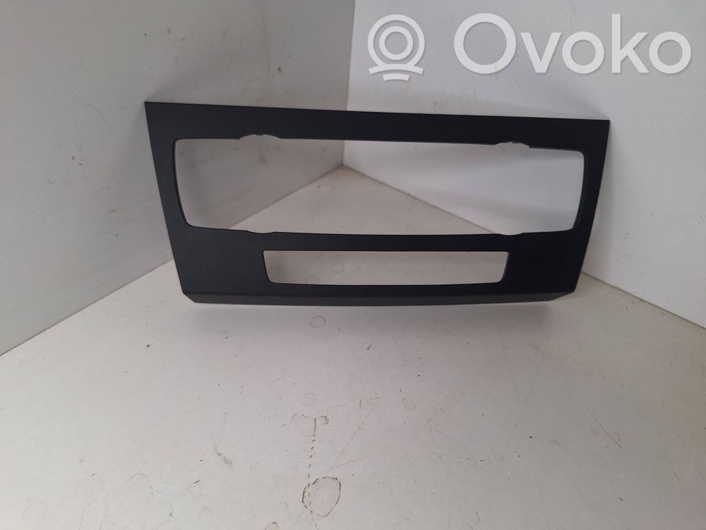 Climate control/heater control trim   6966406