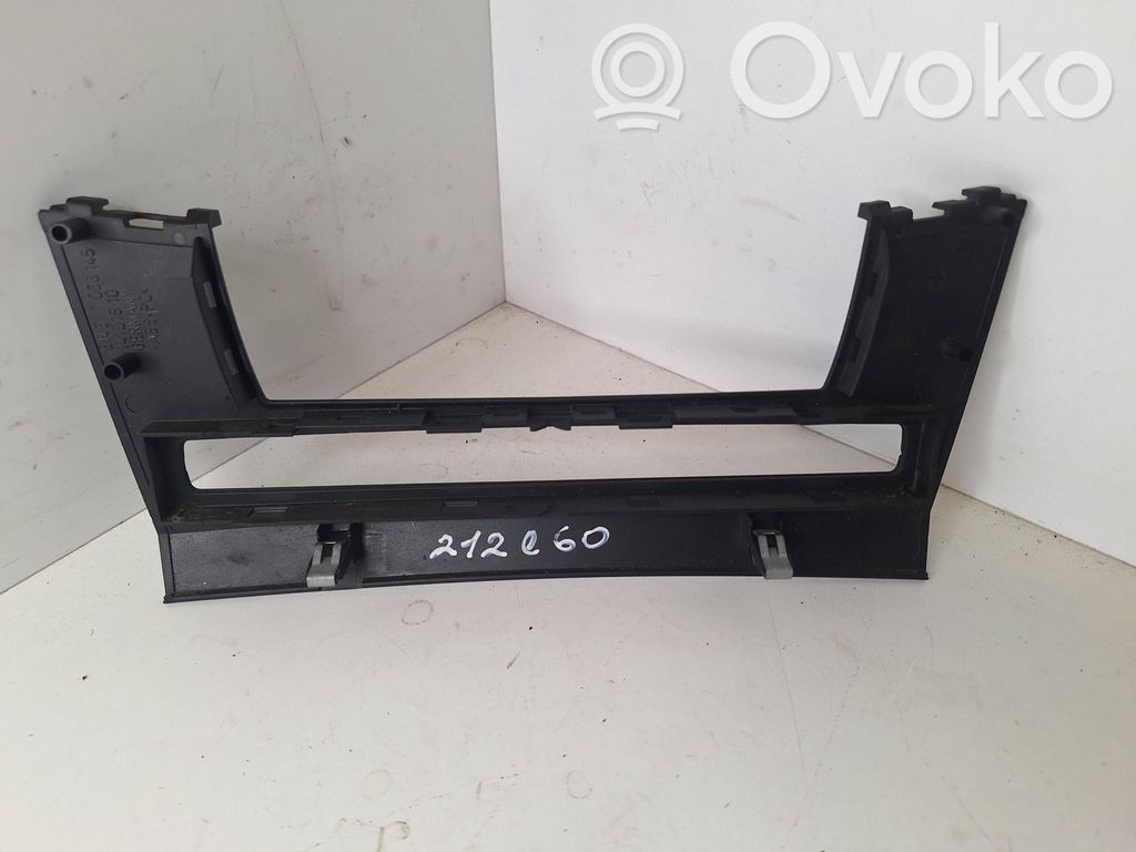 BMW 5 E60 E61 Moldura del panel (Usadas) 