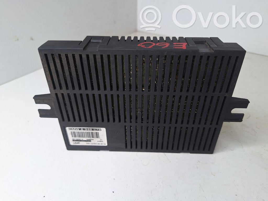 Xenon control unit/module   6948578,489639,531098814