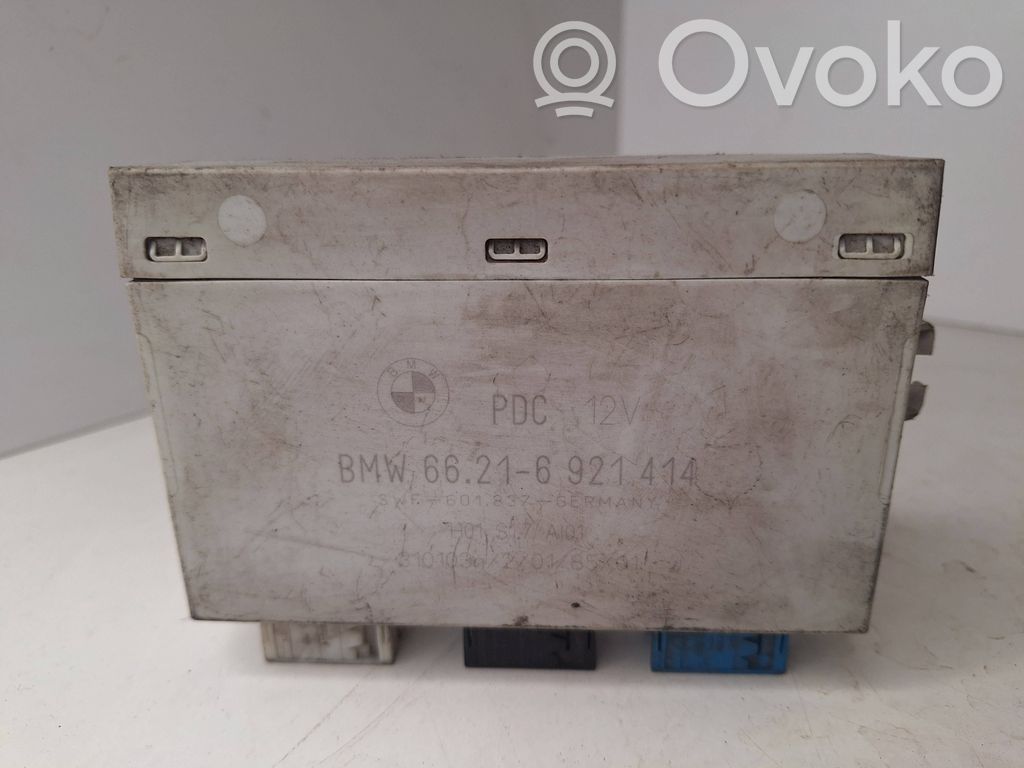 Parking PDC control unit/module   6921414