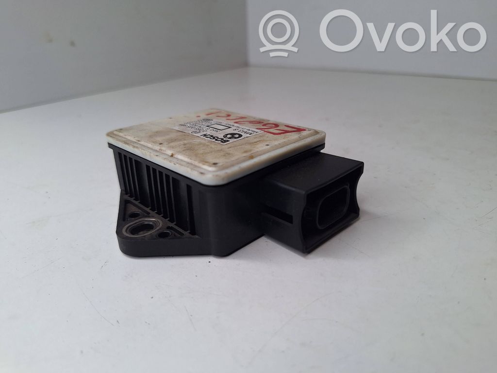 ESP acceleration yaw rate sensor   0265005681,6774602,711207