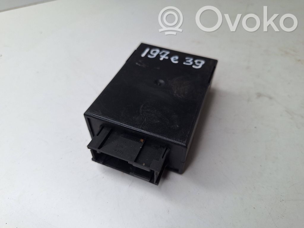 Sonstige Steuergeräte / Module   37141092396,05103000,110187