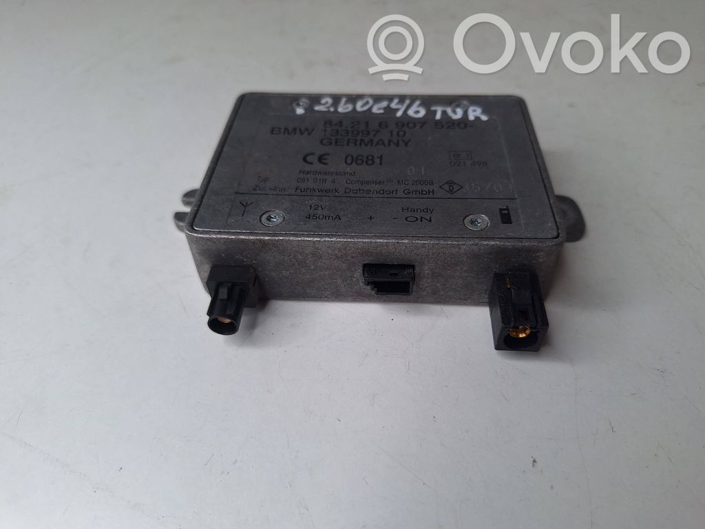 Phone control unit/module   6907520,13399710,2200710