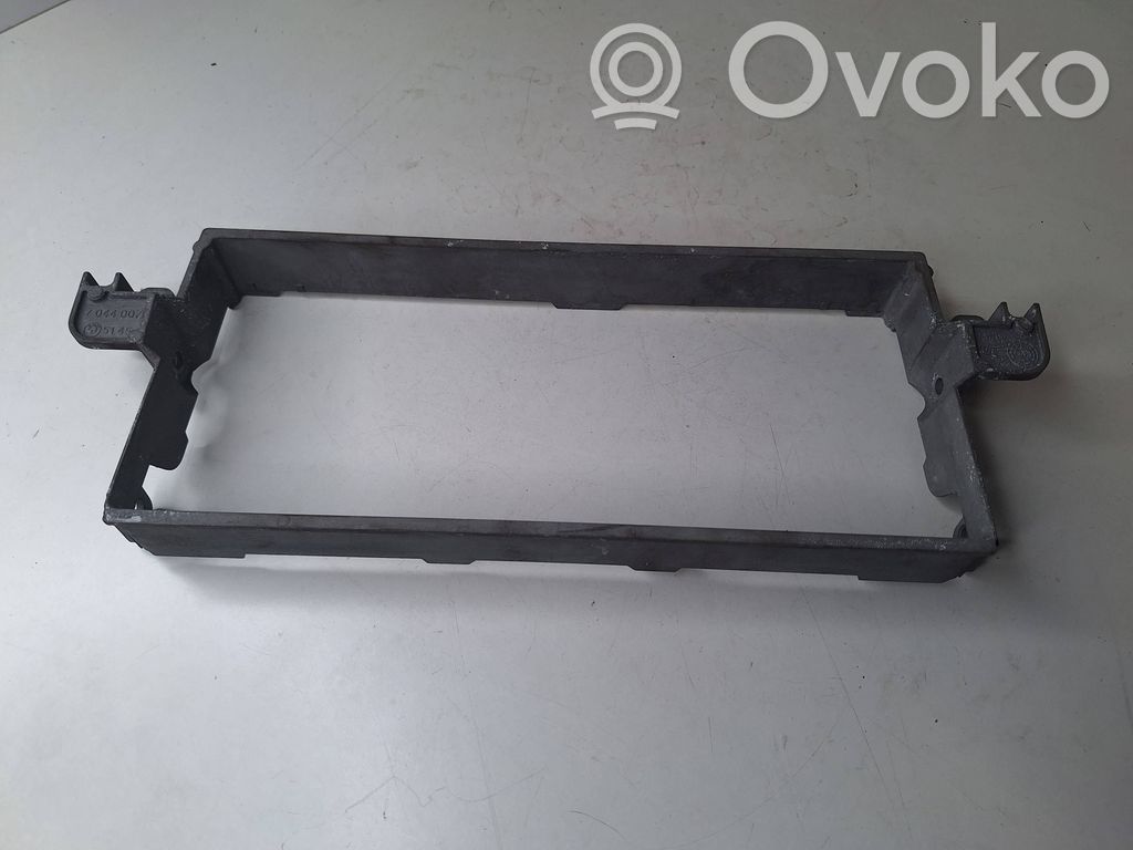 BMW 5 E39 Otras partes del panel de instrumentos 