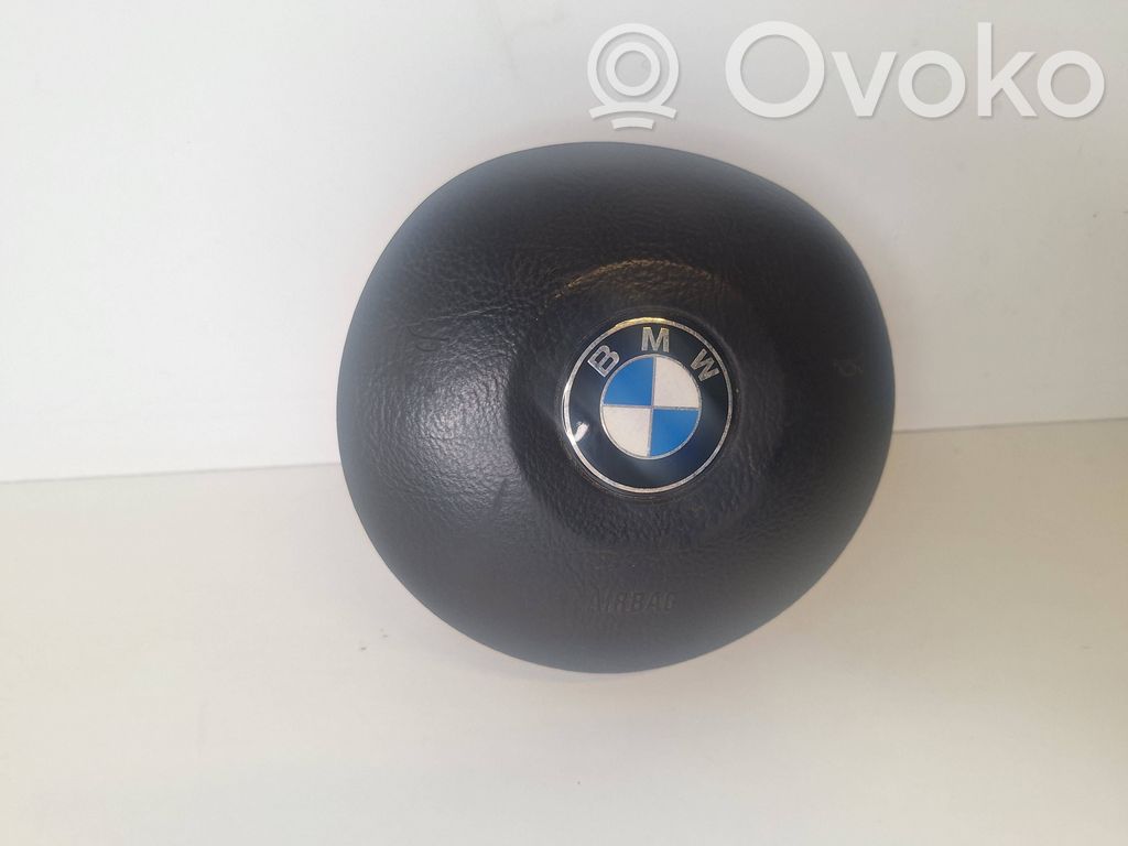 BMW X5 E53 Steering wheel airbag 