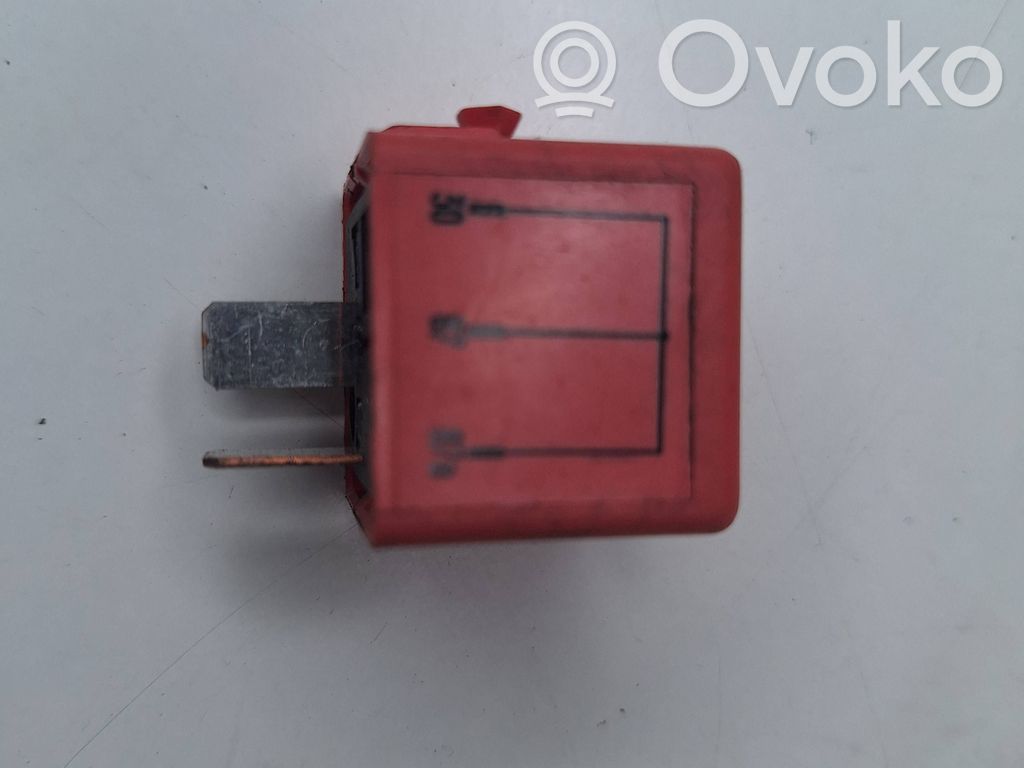 BMW X5 E53 Other relay 