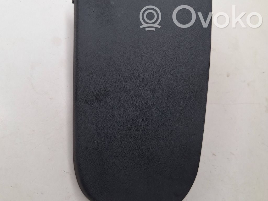 BMW 5 E39 Front bumper mounting bracket 