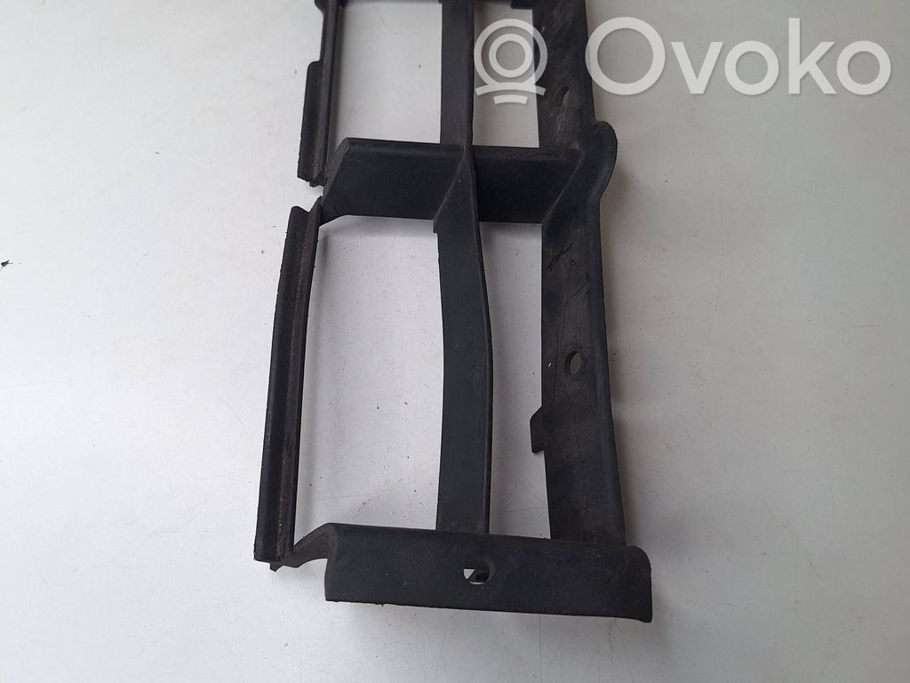 BMW 5 E39 Front bumper lower grill 