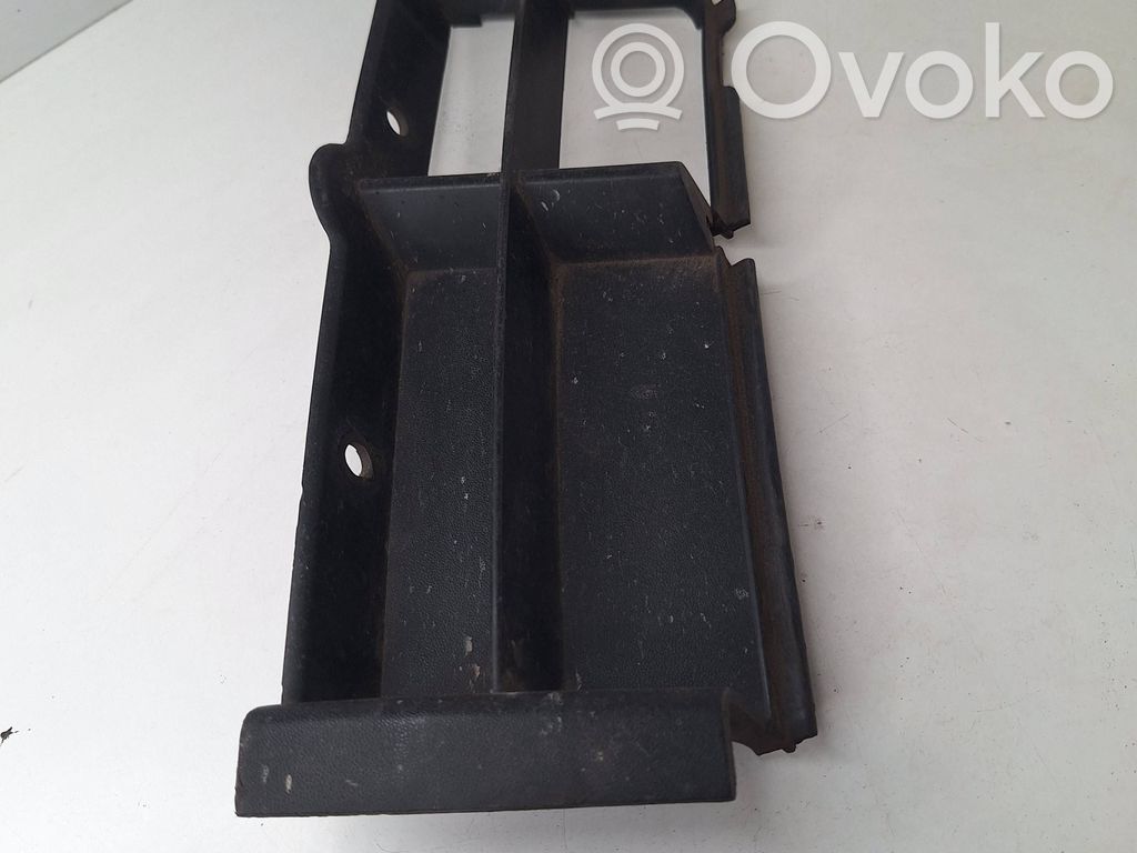 BMW 5 E39 Front bumper lower grill 