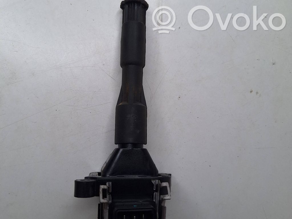 BMW 5 E39 High voltage ignition coil 