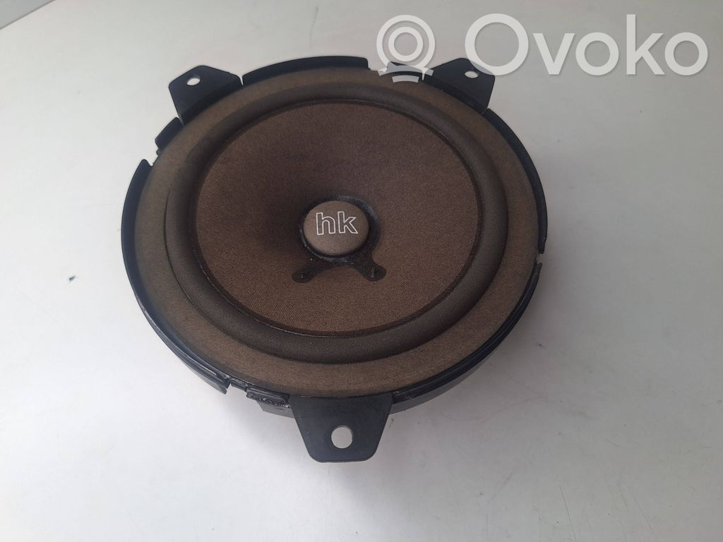 BMW 3 E46 Front door speaker 