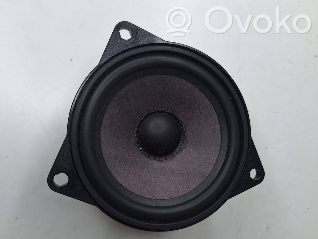 BMW 5 E60 E61 Difuzor ușă față 