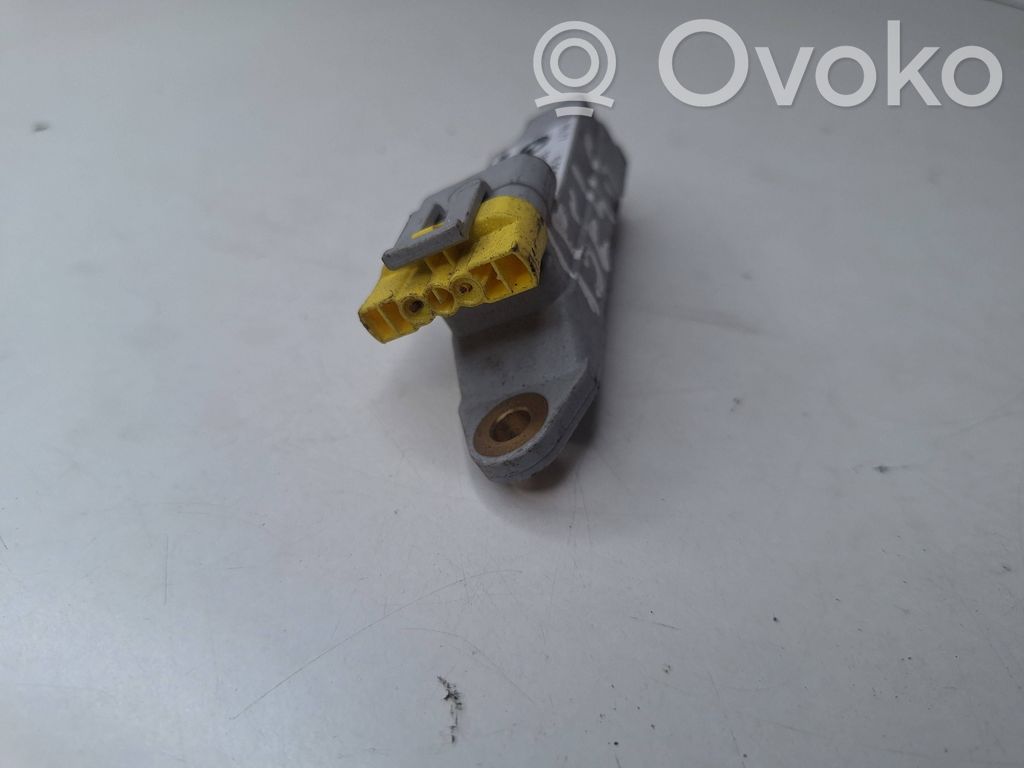 BMW 3 E46 Airbag deployment crash/impact sensor 