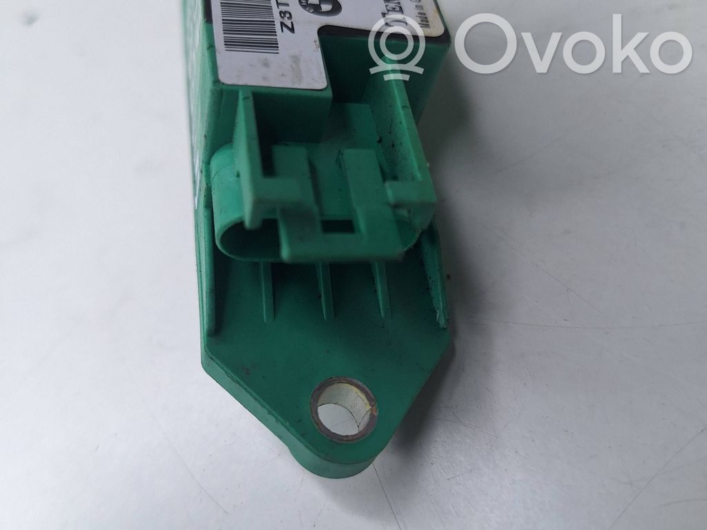 BMW 5 E39 Airbagsensor Crashsensor Drucksensor 