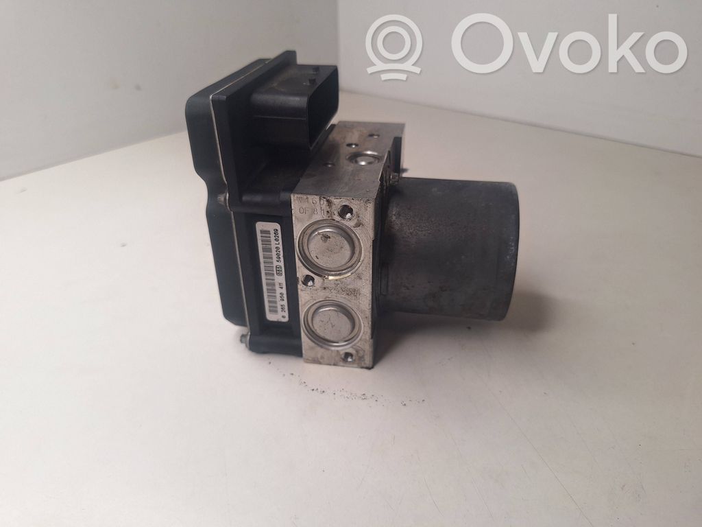 BMW 5 E60 E61 Pompa ABS 