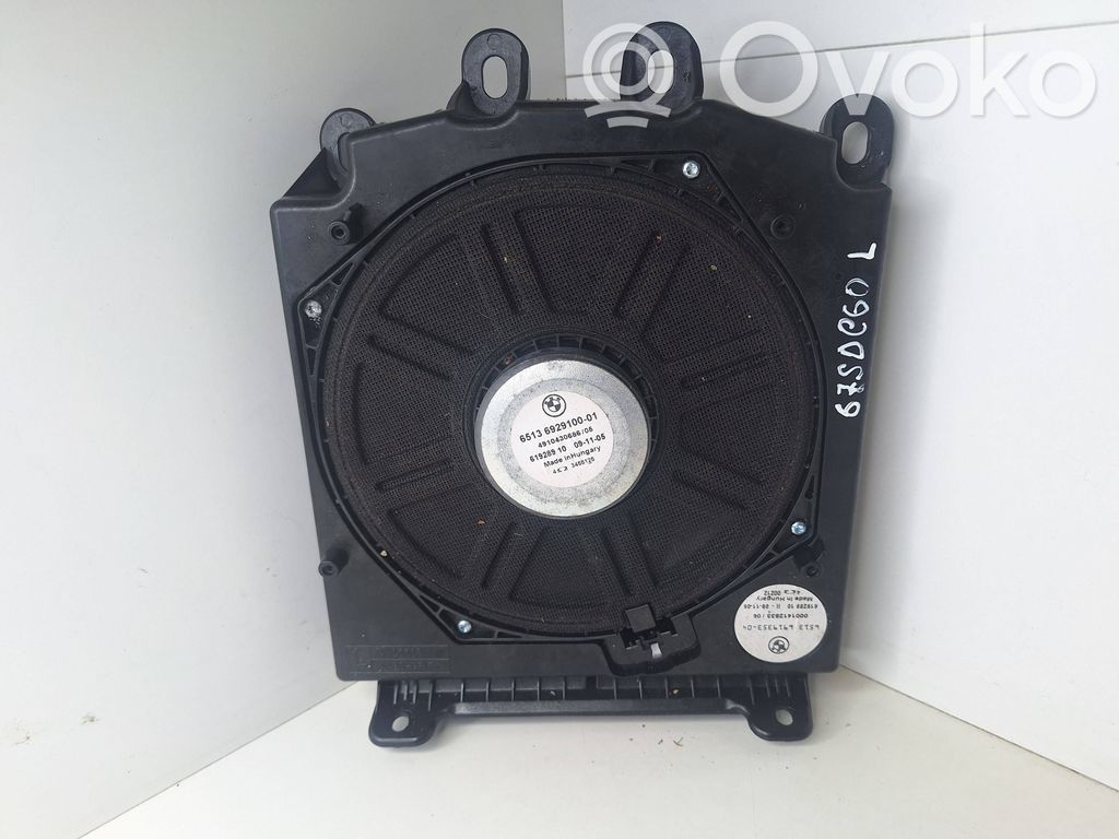 Enceinte subwoofer   6929100,61928910,4910430686