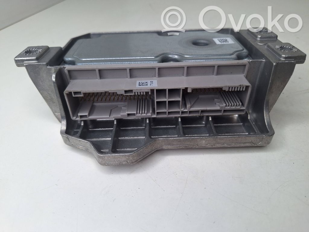 Centralina/modulo airbag   0285001533,06B0545H00769,9119058,3911905801A