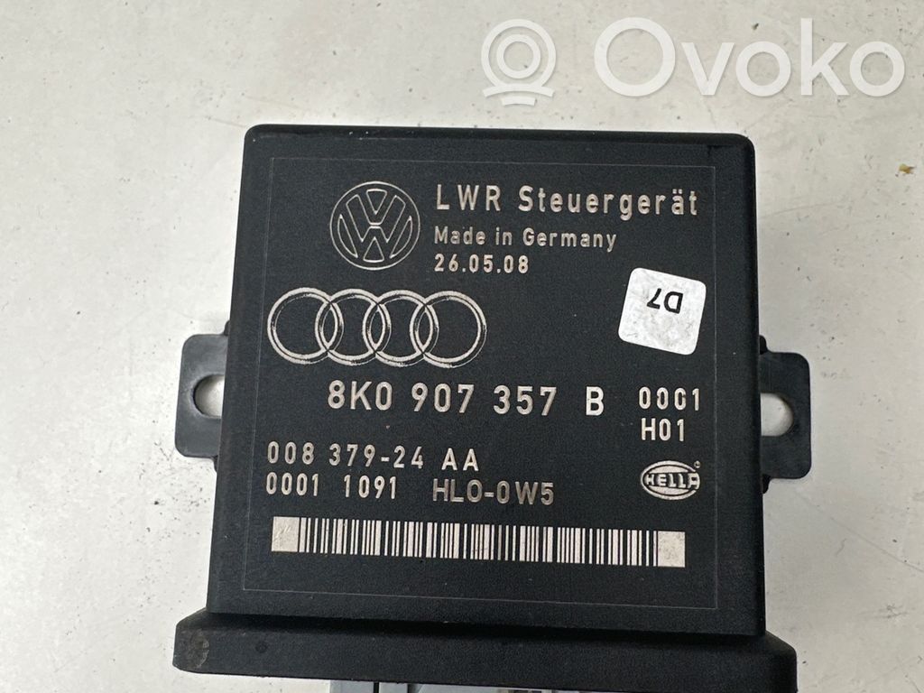 Module d'éclairage LCM   8K0907357B,00011091,00837924AA