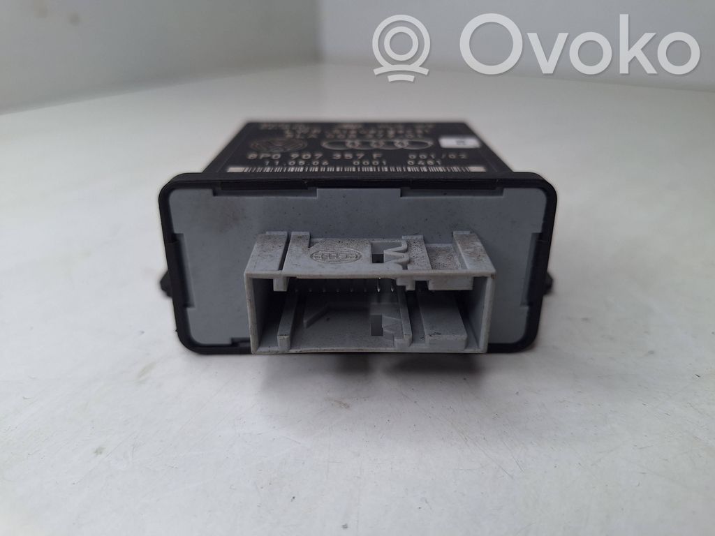 Lichtmodul Lichtsensor   5LA00837901,8P0907357F