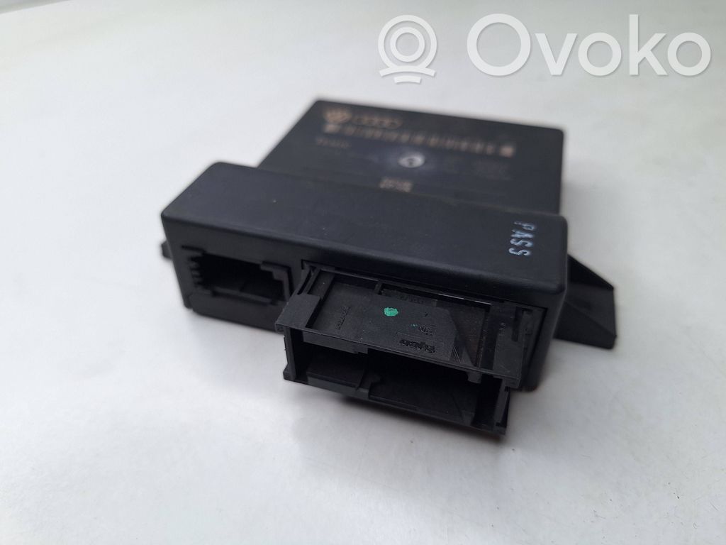 Gateway control module   4L0907468,401324,4L0910468