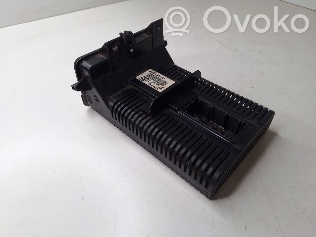 BMW 3 E46 Light switch 